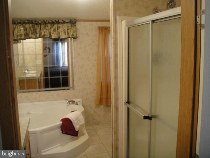 16840 Henderson Road, Unit 128 Henderson, MD 21640 - Photo 13 of 23 Bath (Master)