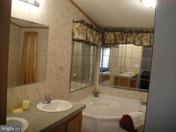 16840 Henderson Road, Unit 128 Henderson, MD 21640 - Photo 14 of 23 Bath (Master)