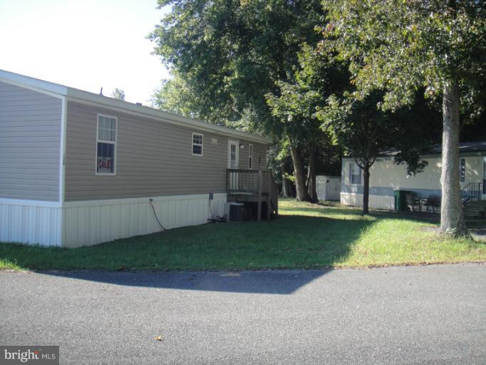 16840 Henderson Road, Unit 128 Henderson, MD 21640 - Photo 20 of 23 Exterior (Rear)