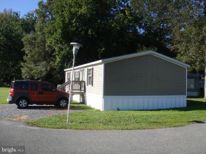 16840 Henderson Road, Unit 128 Henderson, MD 21640 - Photo 3 of 23 Exterior (General)