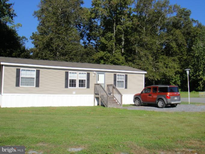 16840 Henderson Road, Unit 128 Henderson, MD 21640 - Photo 21 of 23 Exterior (Front)