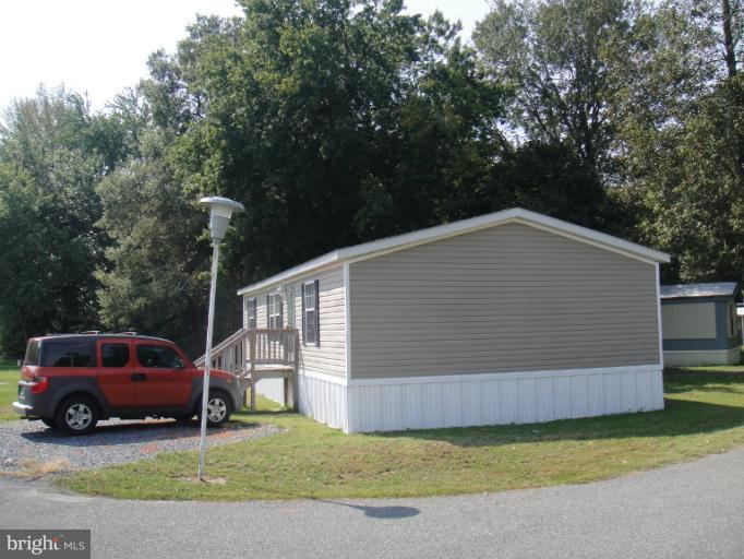 16840 Henderson Road, Unit 128 Henderson, MD 21640 - Photo 22 of 23 Exterior (General)
