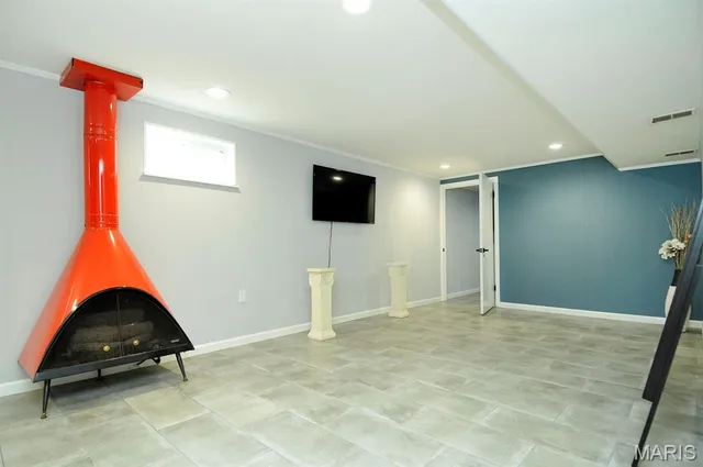 $349,900 | 6968 Lansdowne Avenue, St. Louis, MO 63109