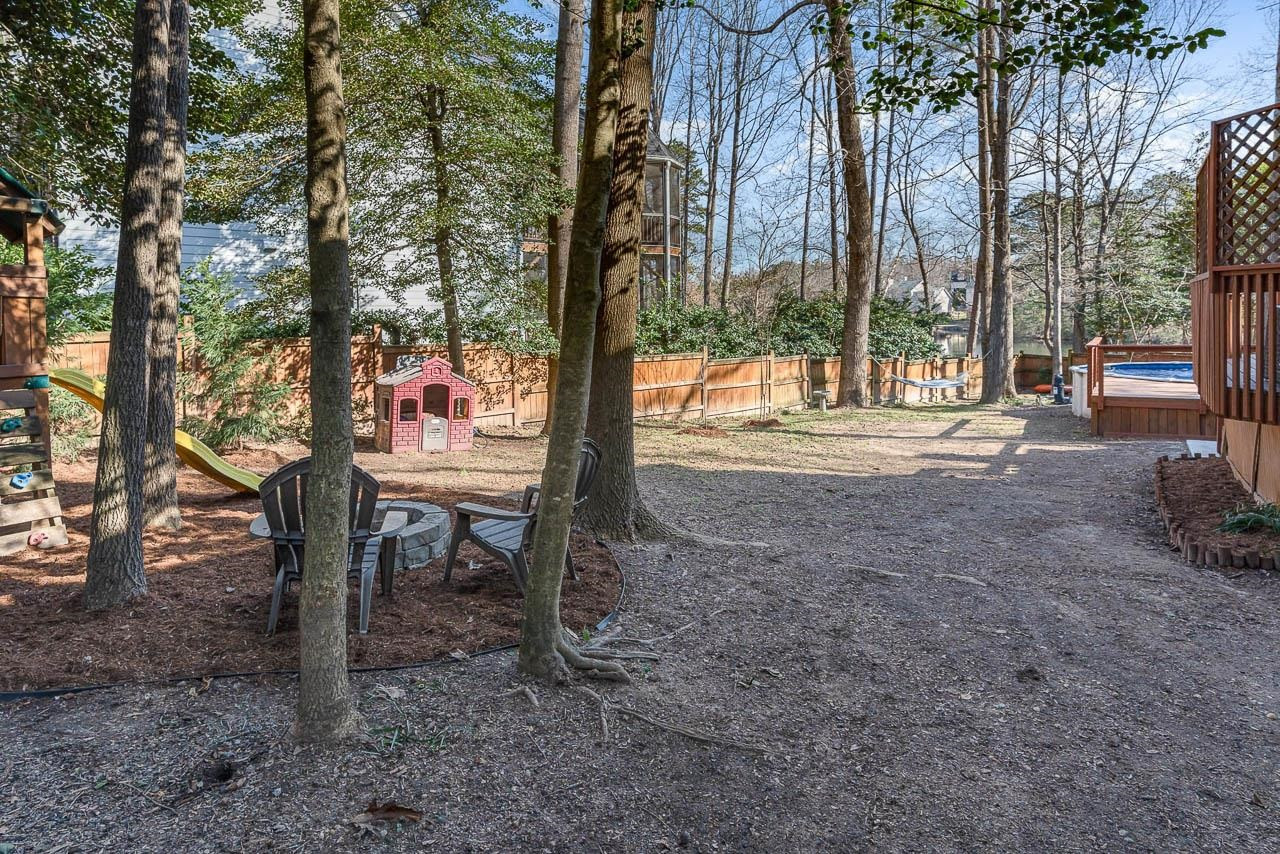 6105 Bur Trail Raleigh, NC 27616 - Photo 39 of 41 Photo 39