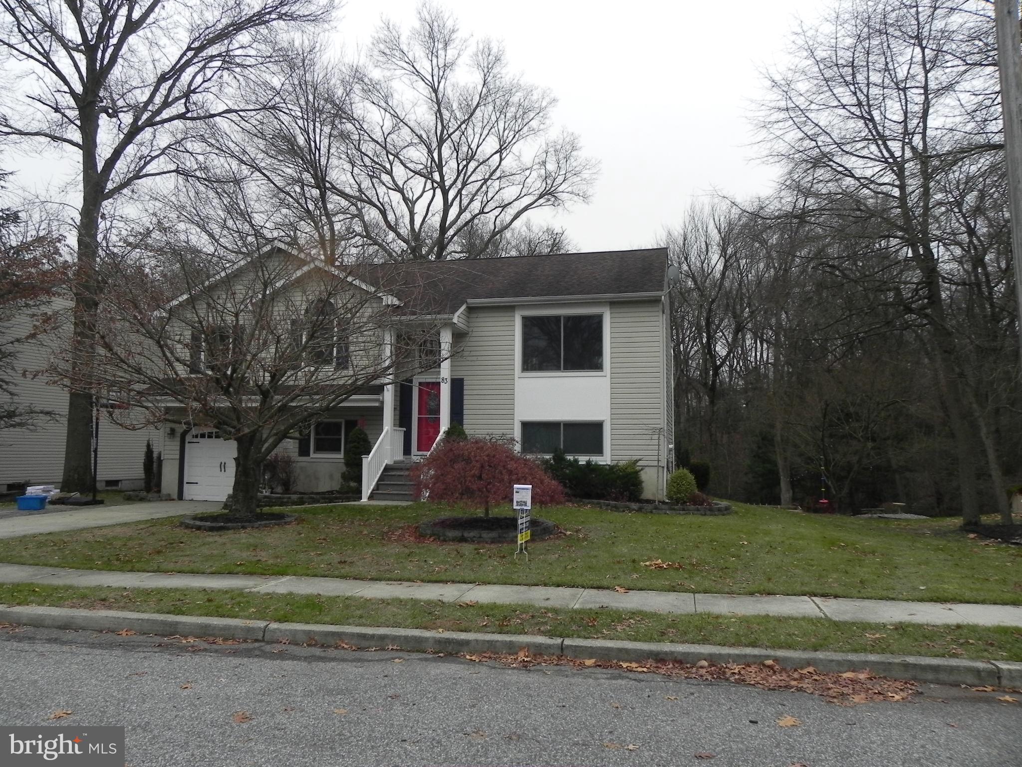 83 Autumn Ridge Drive Glassboro, NJ 08028 - Photo 1 of 82