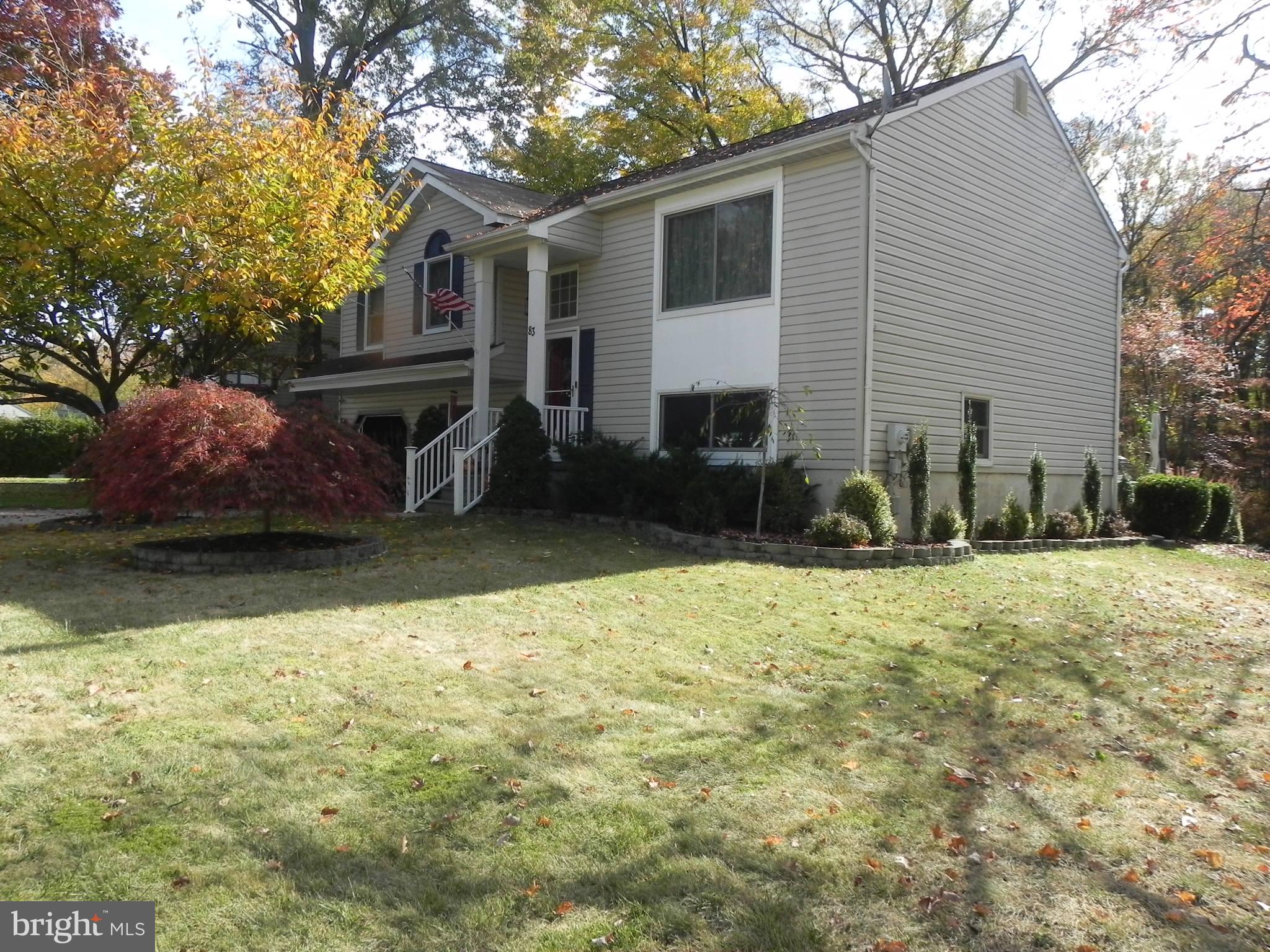 83 Autumn Ridge Drive Glassboro, NJ 08028 - Photo 3 of 82