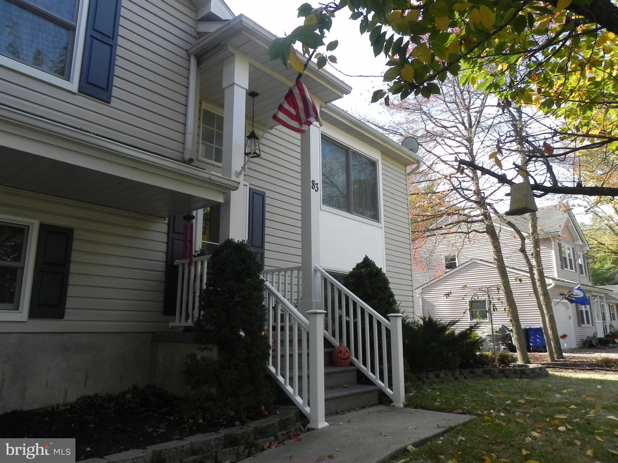 83 Autumn Ridge Drive Glassboro, NJ 08028 - Photo 4 of 82