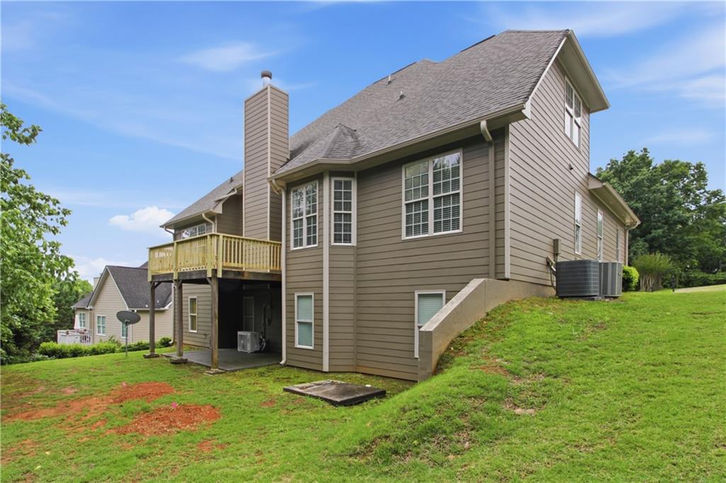 30 Roberson Drive Cartersville, GA 30121 - Photo 5 of 43