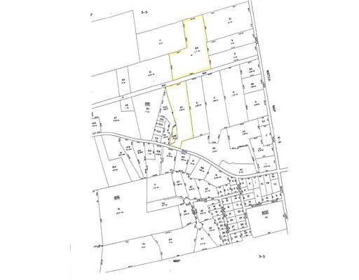 594 E Road Tiverton, RI 02878 - Photo 7 of 7 Plat Map.