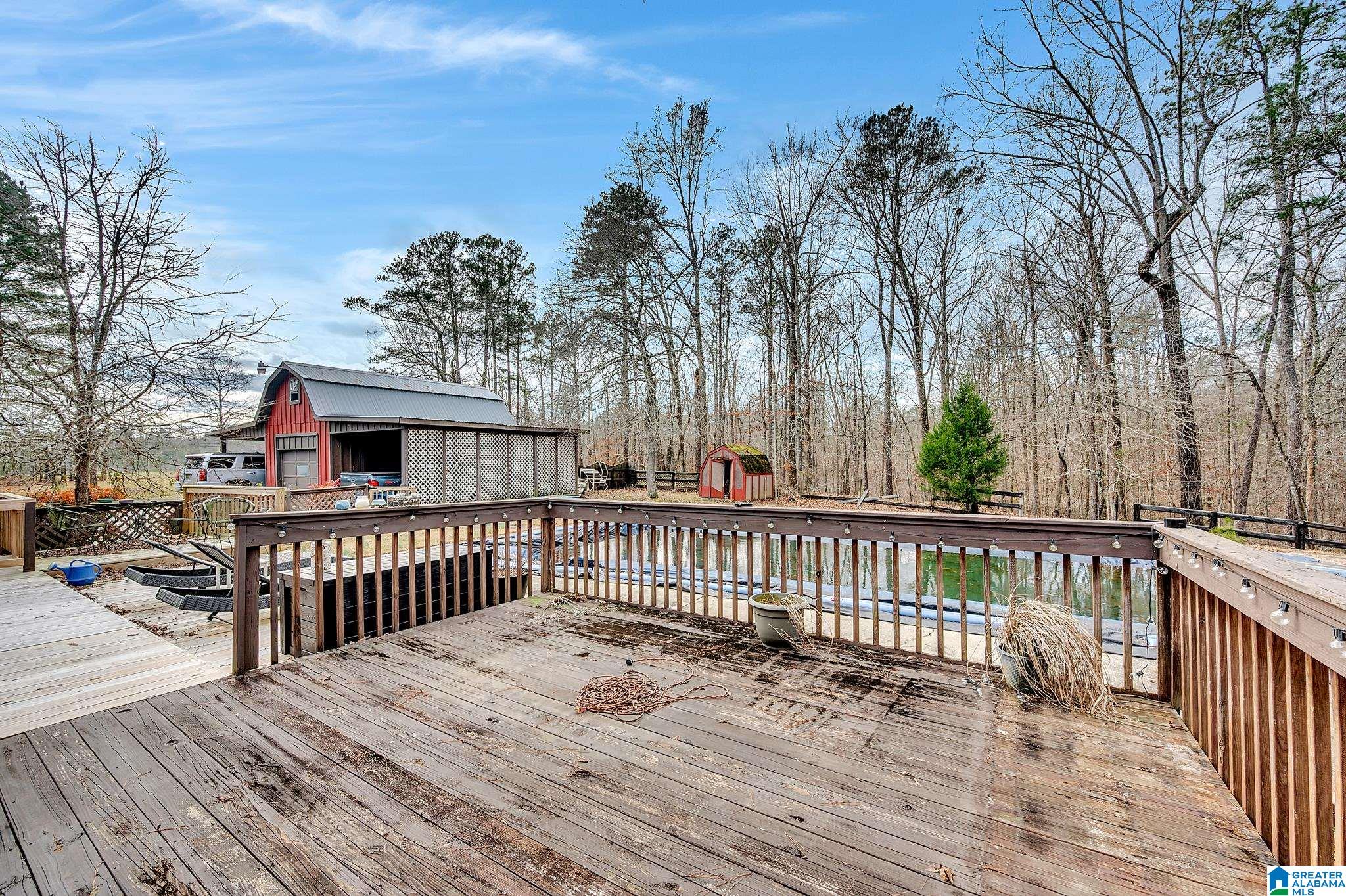 245 Skyview Trail Trafford, AL 35172 - Photo 28 of 34