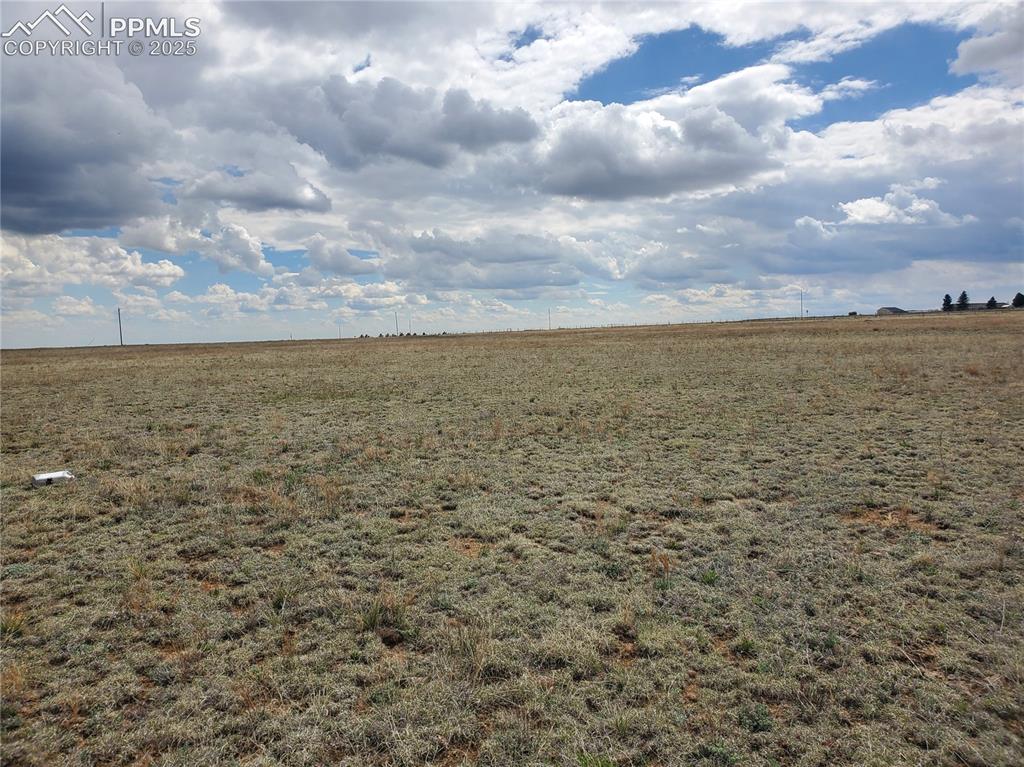 Parcel #1 Judge Orr Road Calhan, CO 80808 - Photo 10 of 12 a view of an ocean