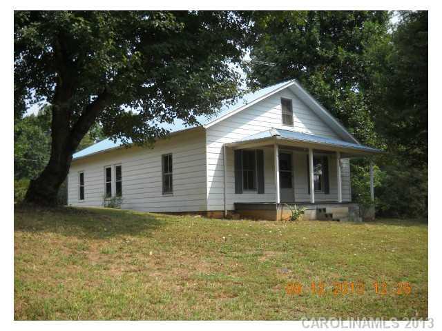 545 Center Church Road Hiddenite, NC 28636 - Photo 1 of 9