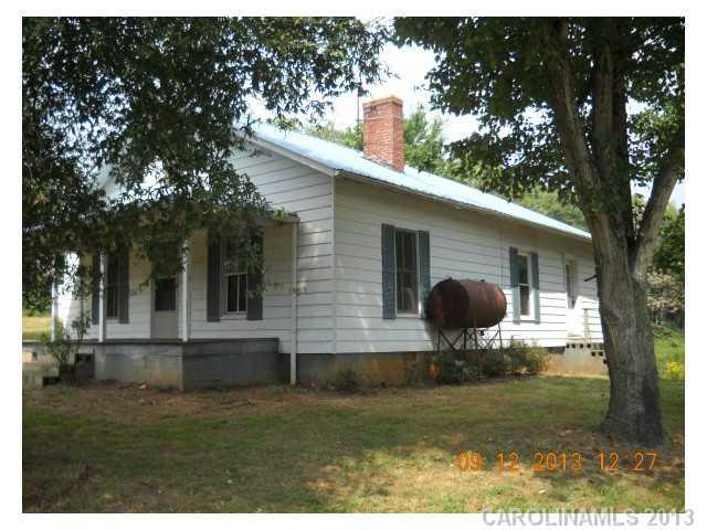 545 Center Church Road Hiddenite, NC 28636 - Photo 2 of 9