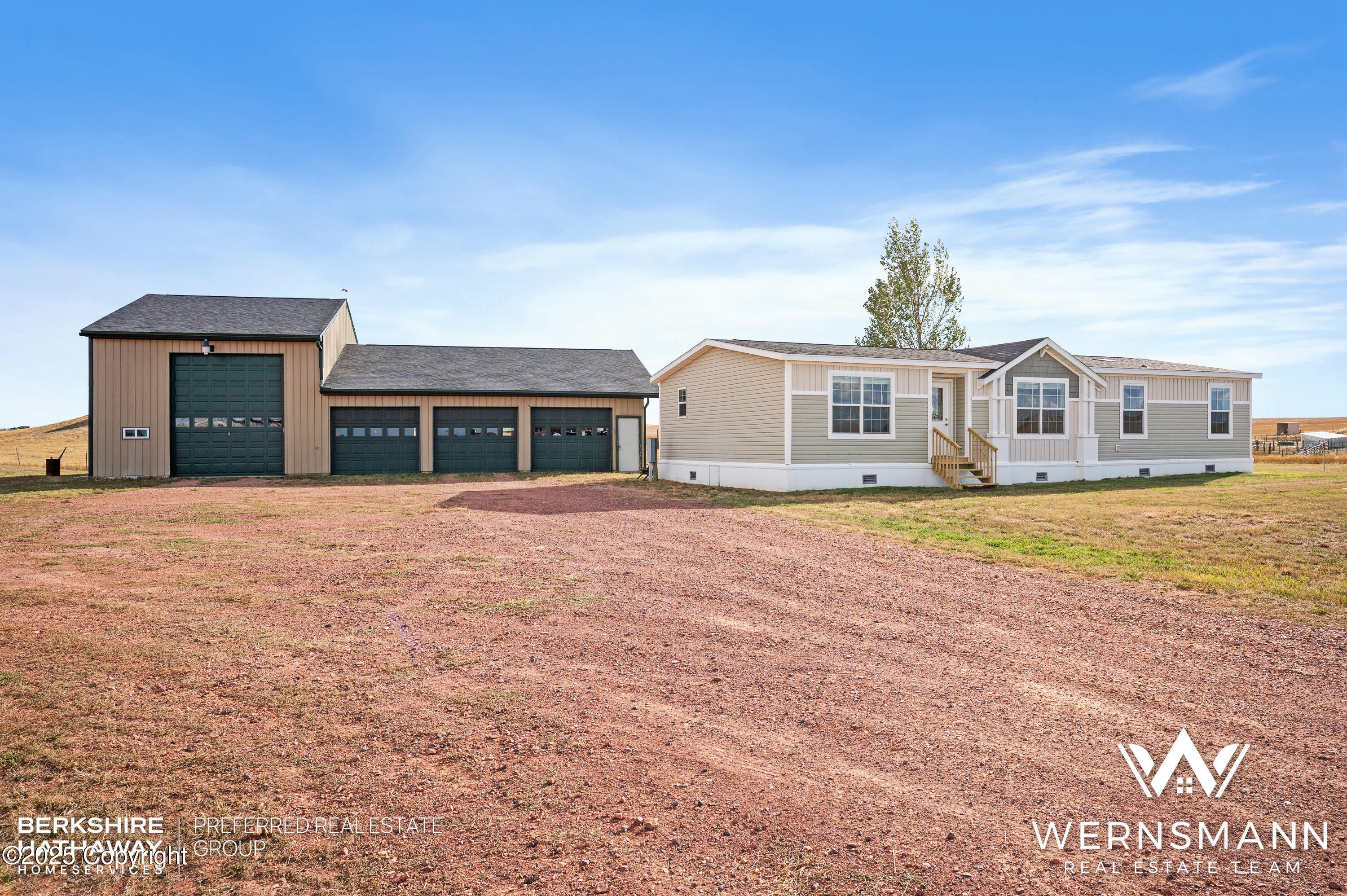 215 Overbrook Road Gillette, WY 82718 - Photo 1 of 1 215 Overbrook (1 of 27)
