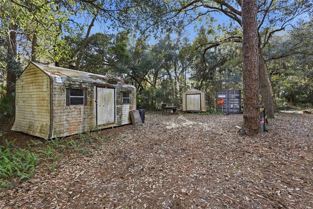 932 Country Club Road Lake Mary, FL 32746 - Photo 20 of 31 a view of a house with a yard