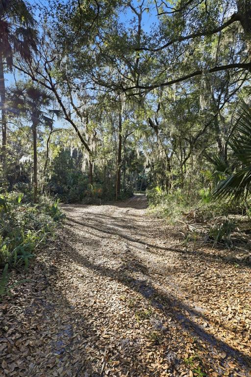 932 Country Club Road Lake Mary, FL 32746 - Photo 27 of 31 a view of outdoor space and yard