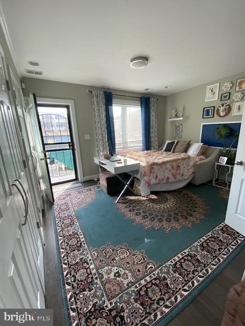 710 Shepherd Road Northwest, Unit 6 Washington, DC 20011 - Photo 11 of 30