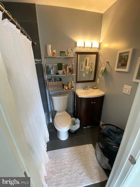710 Shepherd Road Northwest, Unit 6 Washington, DC 20011 - Photo 12 of 30