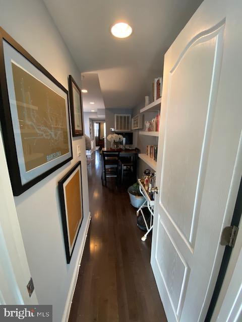 710 Shepherd Road Northwest, Unit 6 Washington, DC 20011 - Photo 13 of 30