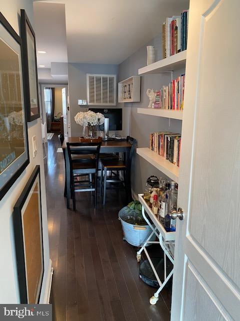 710 Shepherd Road Northwest, Unit 6 Washington, DC 20011 - Photo 14 of 30