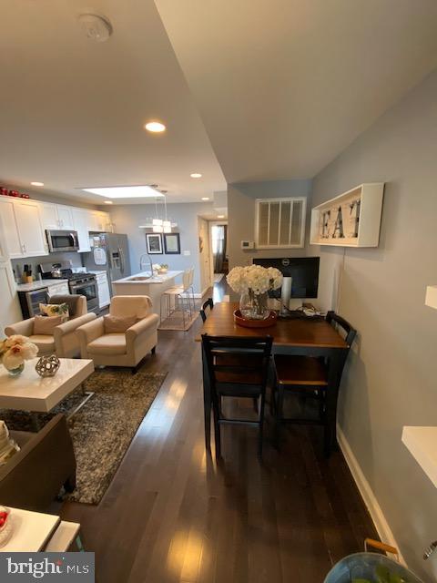 710 Shepherd Road Northwest, Unit 6 Washington, DC 20011 - Photo 15 of 30