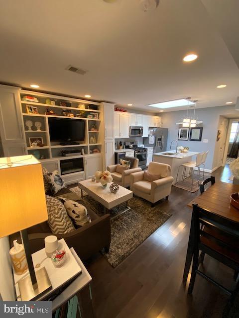 710 Shepherd Road Northwest, Unit 6 Washington, DC 20011 - Photo 16 of 30