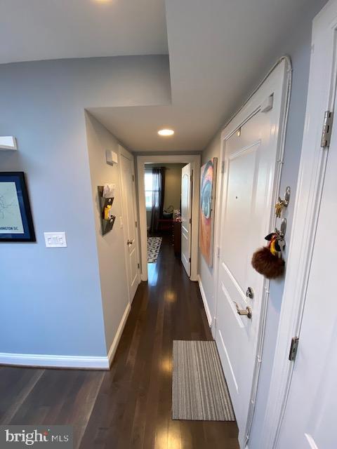 710 Shepherd Road Northwest, Unit 6 Washington, DC 20011 - Photo 18 of 30