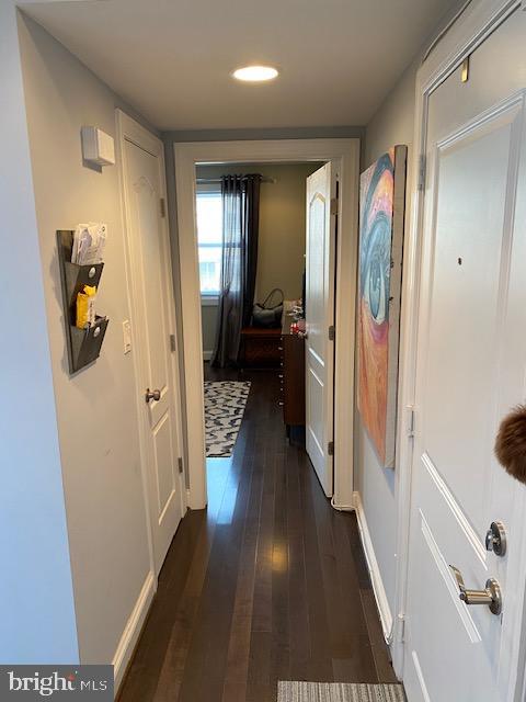 710 Shepherd Road Northwest, Unit 6 Washington, DC 20011 - Photo 19 of 30
