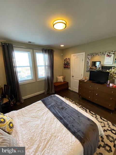 710 Shepherd Road Northwest, Unit 6 Washington, DC 20011 - Photo 20 of 30