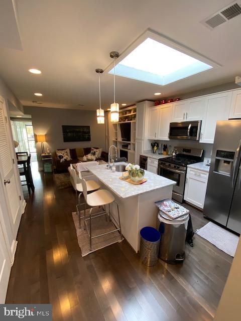 710 Shepherd Road Northwest, Unit 6 Washington, DC 20011 - Photo 3 of 30