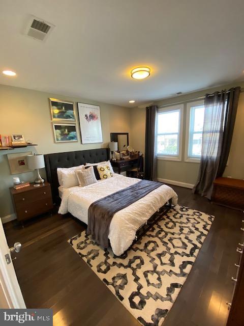 710 Shepherd Road Northwest, Unit 6 Washington, DC 20011 - Photo 21 of 30