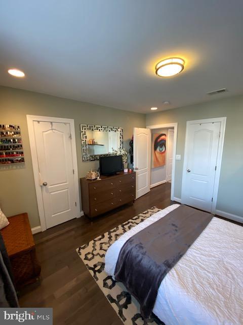 710 Shepherd Road Northwest, Unit 6 Washington, DC 20011 - Photo 22 of 30
