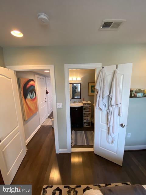 710 Shepherd Road Northwest, Unit 6 Washington, DC 20011 - Photo 23 of 30