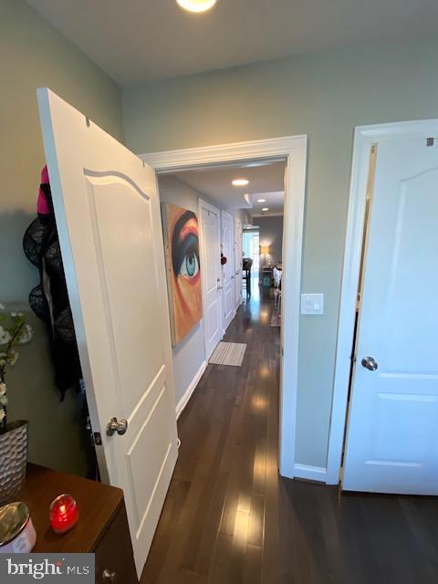 710 Shepherd Road Northwest, Unit 6 Washington, DC 20011 - Photo 24 of 30