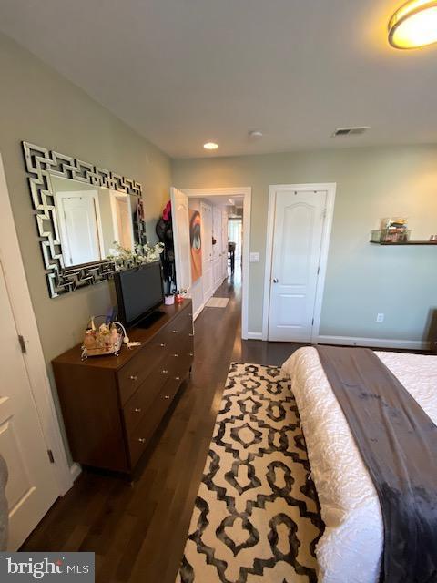 710 Shepherd Road Northwest, Unit 6 Washington, DC 20011 - Photo 25 of 30
