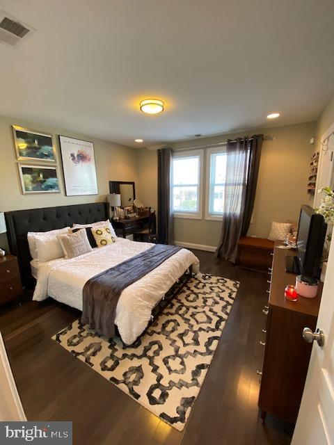 710 Shepherd Road Northwest, Unit 6 Washington, DC 20011 - Photo 26 of 30