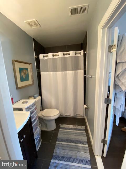 710 Shepherd Road Northwest, Unit 6 Washington, DC 20011 - Photo 27 of 30