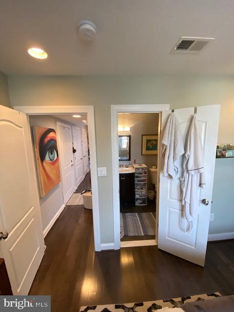 710 Shepherd Road Northwest, Unit 6 Washington, DC 20011 - Photo 29 of 30