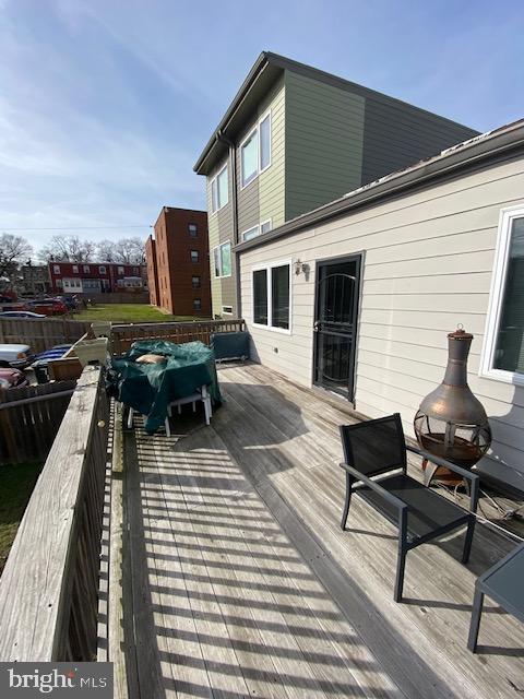 710 Shepherd Road Northwest, Unit 6 Washington, DC 20011 - Photo 30 of 30