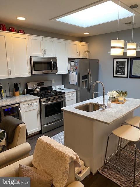 710 Shepherd Road Northwest, Unit 6 Washington, DC 20011 - Photo 4 of 30