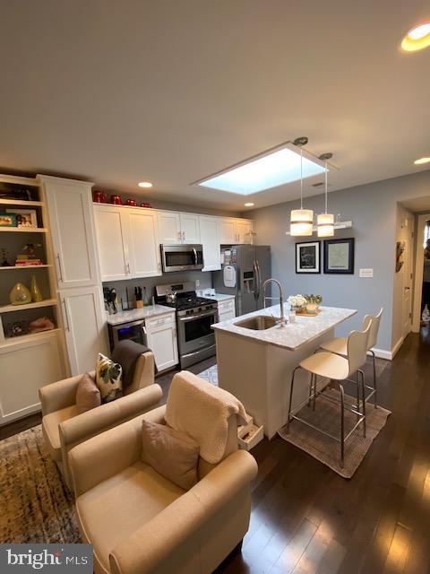710 Shepherd Road Northwest, Unit 6 Washington, DC 20011 - Photo 5 of 30