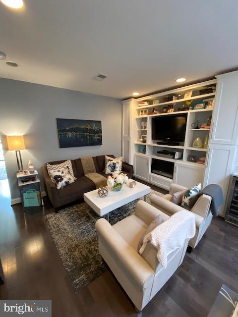 710 Shepherd Road Northwest, Unit 6 Washington, DC 20011 - Photo 6 of 30