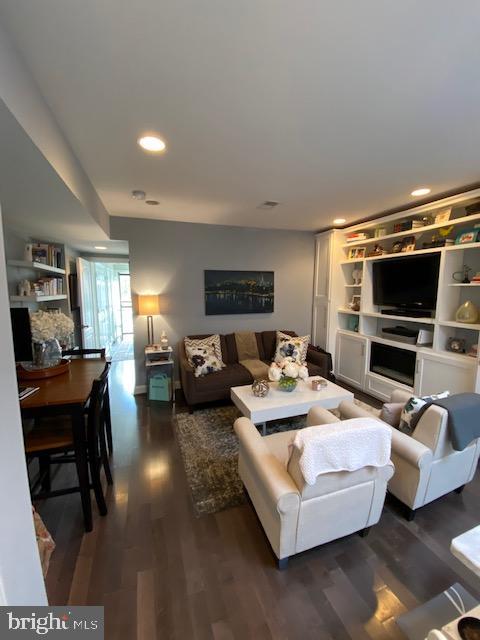 710 Shepherd Road Northwest, Unit 6 Washington, DC 20011 - Photo 7 of 30