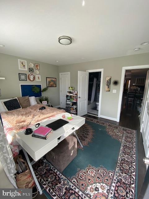 710 Shepherd Road Northwest, Unit 6 Washington, DC 20011 - Photo 8 of 30