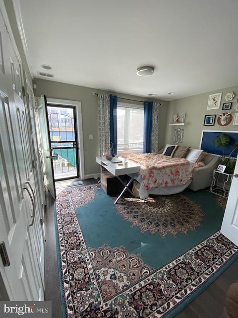 710 Shepherd Road Northwest, Unit 6 Washington, DC 20011 - Photo 10 of 30