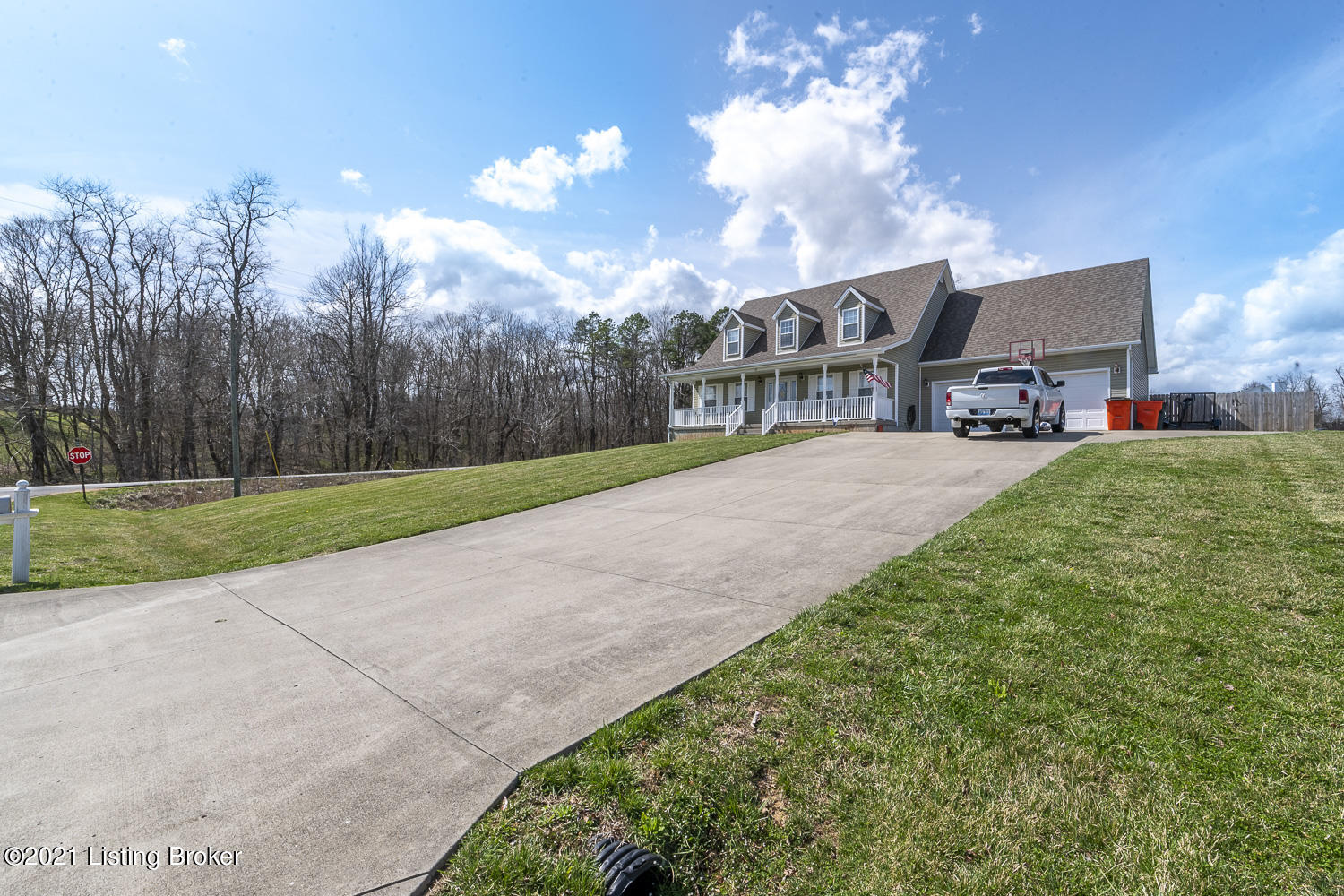 21 Trappers Ridge Vine Grove, KY 40175 - Photo 45 of 45 21 Trappers Ridge Ct_09