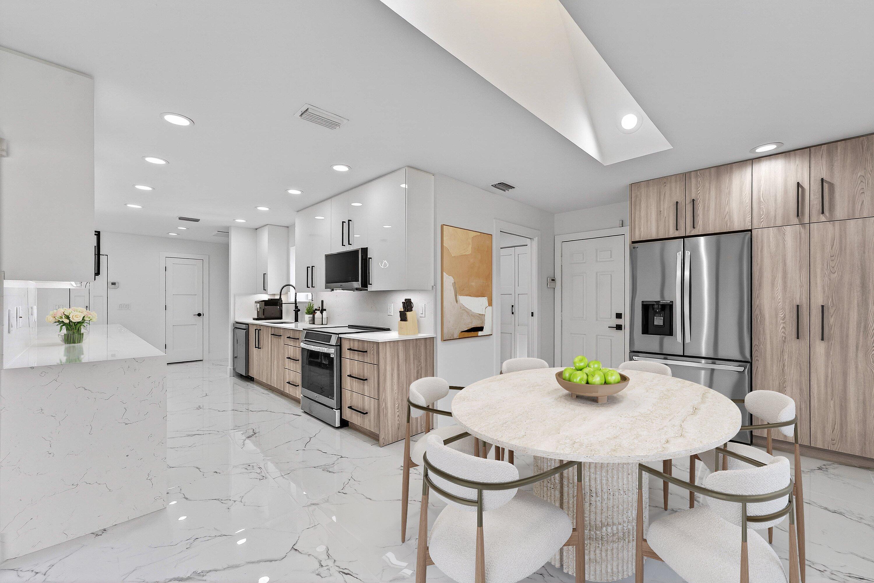 6 Clubhouse Lane Boynton Beach, FL 33436 - Photo 6 of 76 071-6ClubhouseLane-BoyntonBeach-FL-33436