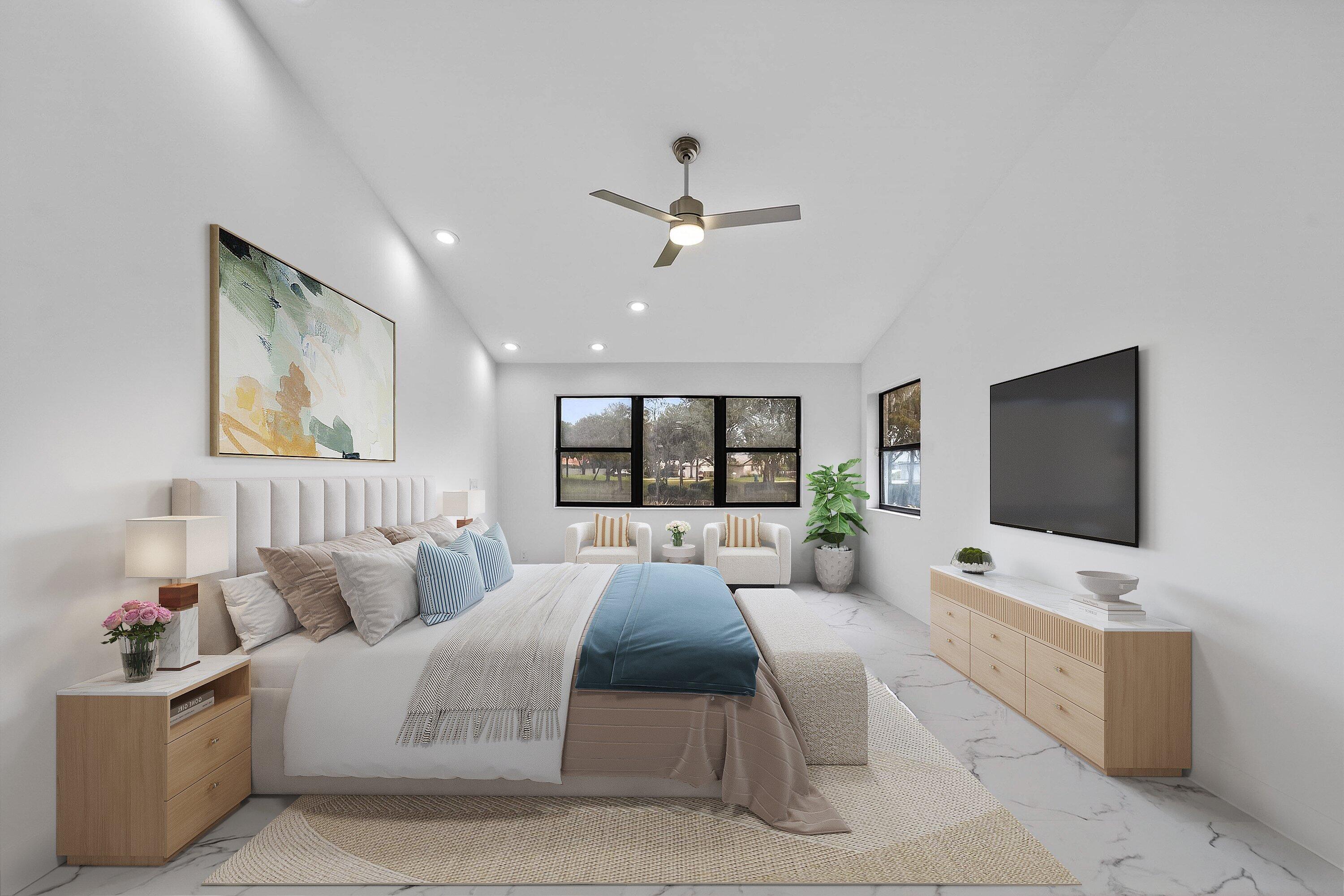 6 Clubhouse Lane Boynton Beach, FL 33436 - Photo 7 of 76 073-6ClubhouseLane-BoyntonBeach-FL-33436