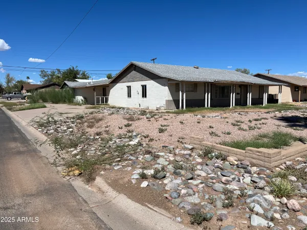 $160,000 | 784 West Central Avenue, Coolidge, AZ 85128