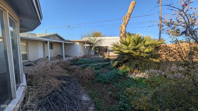 $180,000 | 784 West Central Avenue, Coolidge, AZ 85128